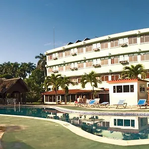 Hotel Cubanacan Mariposa