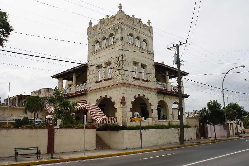 Hotel Paseo Habana Havana